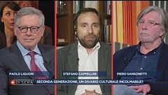 Ampio dibattito su terrorismo e violenza in Italia