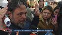 Dario Carotenuto racconta un incubo