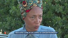 Racconto di Antonella Bundu