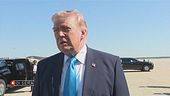 Donald Trump sugli equilibri politici mondiali