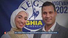 Candidati di fede musulmana