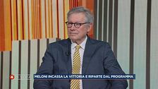 Paolo Liguori sugli ultimi esiti elettorali