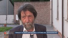 Massimo Cacciari sulla debacle della sinistra in Veneto