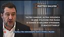 Come gestire la violenza di strada in Italia?