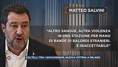 Come gestire la violenza di strada in Italia?