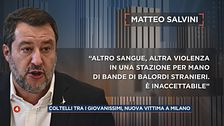 Come gestire la violenza di strada in Italia?