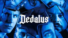 Dedalus