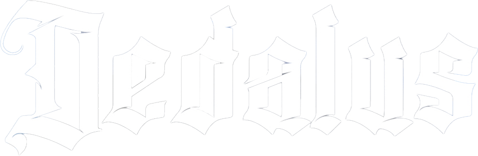 Dedalus - Film Mediaset Infinity