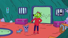 Addestrare Super Elvis