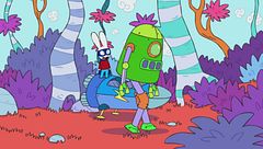 Questione di fiducia