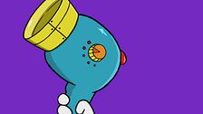 Scambio di gadget