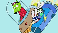 Lo scarabeo unicorno