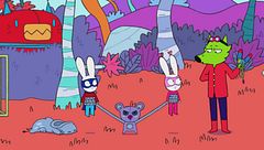 Simone l'imbattibile