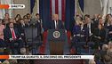 Speciale "Il ritorno di Trump"