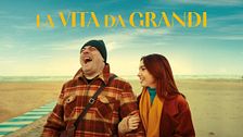 La vita da grandi