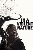 In a violent nature