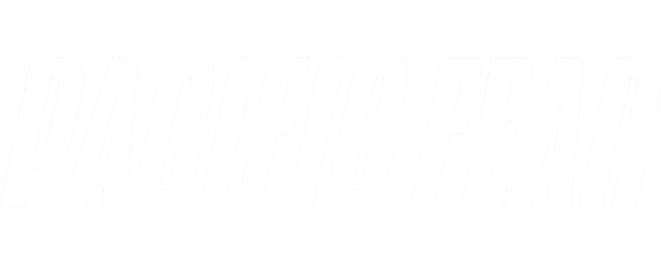 Pacific fear - Film Mediaset Infinity