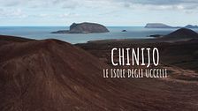 Chinijo - Le isole degli uccelli