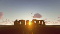 Ep. 2 - Cataclismi e segreti