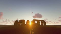 Ep. 2 - Cataclismi e segreti