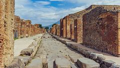 Ep. 3 - Templi nascosti e leggende