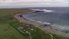 Ep. 6 - Impronte e navi fantasma