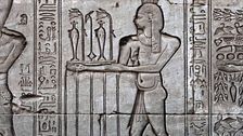 Ep. 7 - Antiche città e creature tenaci