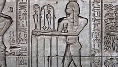 Ep. 7 - Antiche città e creature tenaci