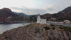 Ep. 9 - Eruzioni ed enigmi