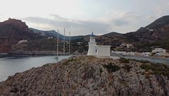 Ep. 9 - Eruzioni ed enigmi