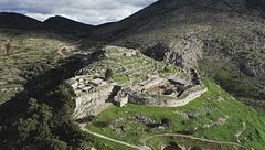 Ep. 10 - Tesori perduti e civiltà resilienti