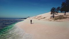 Ep. 2 -  Trappola tra le dune