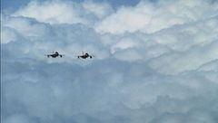 Ep. 4 - Incidente sul tetto del mondo