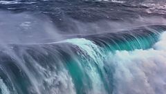 Ep. 8 - L' esodo - Miracolo o scienza?