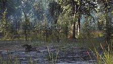 Ep. 10 - Il lago di ghiaccio: Il fenomeno inspiegabile di Sainte-Anne