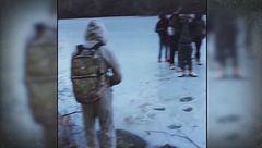 Ep. 1 - Soccorritori e sopravvissuti