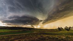 Ep. 3 - Meraviglie meteorologiche