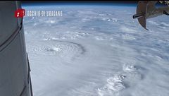 Ep. 3 - Meraviglie meteorologiche