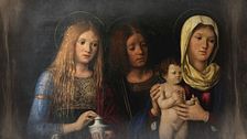 Ep. 1 - Maria Maddalena: il primo apostolo