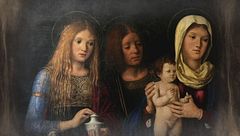 Ep. 1 - Maria Maddalena: il primo apostolo