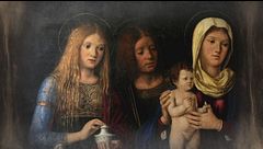Ep. 1 - Maria Maddalena: il primo apostolo