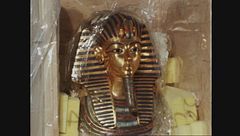 Ep. 2 - La maledizione del faraone bambino