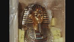 Ep. 2 - La maledizione del faraone bambino