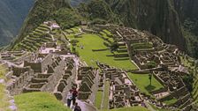 Ep. 3 - La caduta dell'impero Inca