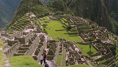 Ep. 3 - La caduta dell'impero Inca