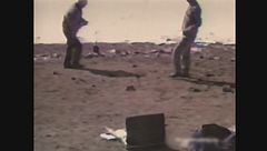 Ep. 4 - L'arca di Noe: la ricerca infinita