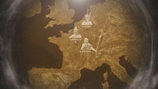 Ep. 8 - Antica Roma: caduta o abbattuta?