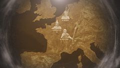 Ep. 8 - Antica Roma: caduta o abbattuta?