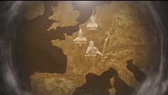 Ep. 8 - Antica Roma: caduta o abbattuta?
