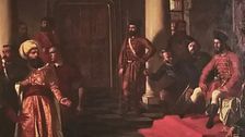 Terza puntata